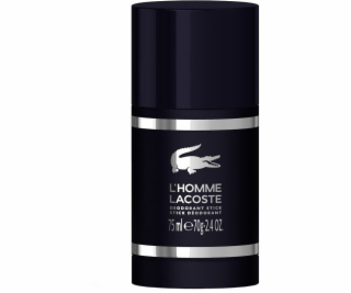 Lacoste L´Homme Lacoste deodorant tyčinka 75ml