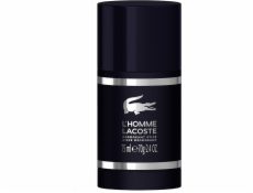 Lacoste L´Homme Lacoste deodorant tyčinka 75ml
