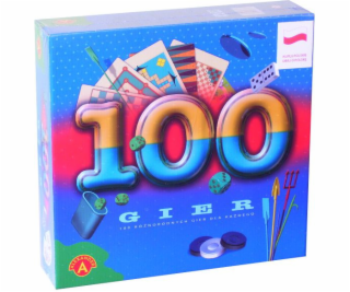 Alexander Sada 100 her - 0376