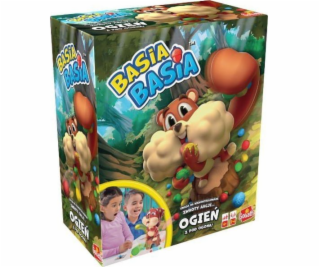 Goliath Basia Basia (453058)