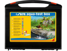 Sera Test case Aqua-test box (+Cl)