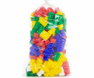 Polesie Klocki Super-mix v sáčku (6790)