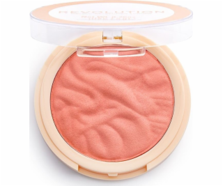 Makeup Revolution REVOLUTION*Tvářenka Reloaded Rhubarb & ...