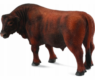 Collecta COLLECTA figurka BULL RED ANGUS