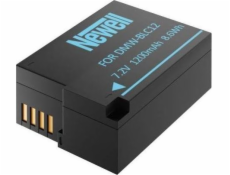 Baterie Newell Baterie Newell, náhrada za DMW-BLC12