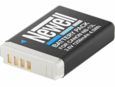 Baterie Newell Baterie Newell, náhrada za NB-13L