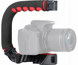 Ulanzi U-grip stativ