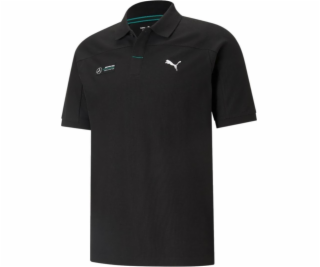 Puma Puma Mercedes F1 Polo 599614-01 černá XS