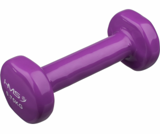 HMS činka 17023 vinyl 1 x 0,75 kg