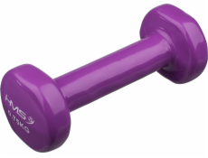 HMS činka 17023 vinyl 1 x 0,75 kg