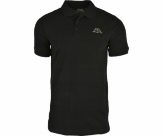 Kappa Kappa Peleot Polo 303173-005 černá M