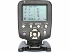 Rádiový spouštěč Yongnuo YN-560-TXII pro Nikon i-TTL
