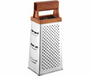KingHoff struhadlo na zeleninu 4hranné 23cm KINGHOFF KH-4083