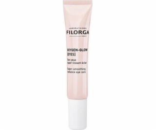 Filorga Glow Super-Smoothing Radiance Eye Care Oční krém ...