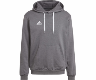 Mikina Adidas adidas Entrada 22 Sweat HB0578 šedá M