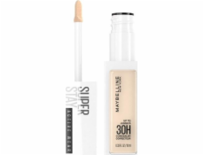 L Oreal Paris MAYBELLINE_Superstay Active Wear 30H korektor na obličej 05 Ivory 10ml