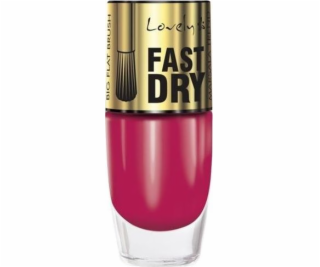 Lovely LOVELY_Fast Dry lak na nehty 6 8ml