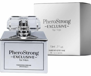 Pherostrong Exclusive For Men EDT 50 ml
