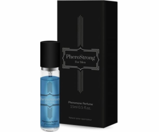Pherostrong Pheromone Parfém pro muže EDP 15 ml
