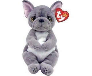 Beanie Baby Wilfred pes, plyšová hračka