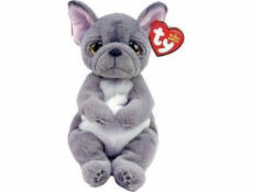 Beanie Baby Wilfred pes, plyšová hračka