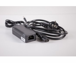 Wantec Wantec Desktopnetzteil 48V DC, 38Watt pro 2wIP PoE