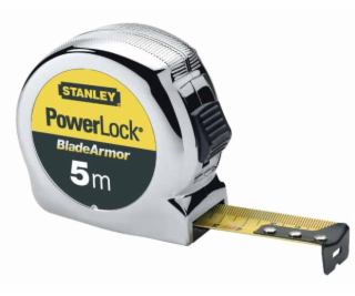 Stanley Measure POWERLOCK BLADEARMOR 5x25mm 0-33-514
