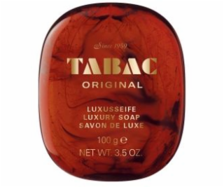 Tabac Original LUXUSNÍ MÝDLO 100g