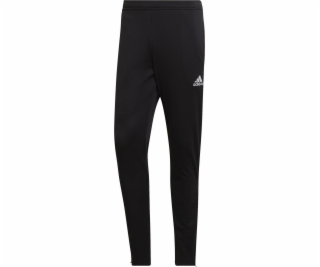 Adidas adidas Entrada 22 tréninkové kalhoty HC0332 Black L