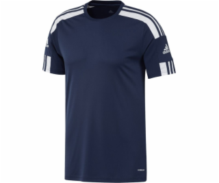 Adidas tričko adidas SQUADRA 21 JSY GN5724 GN5724 tmavě m...