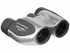 Dalekohled Olympus Deluxe Porro Compact 10x21 (017064)