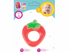 BamBam Jahodové kousátko (430898)