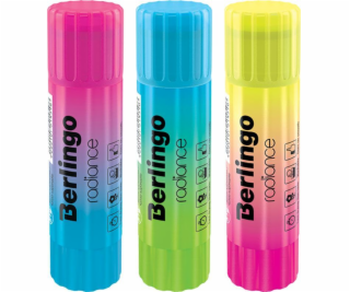 Berlingo LEPICÍ TYČ BERLINGO RADIANCE 21G