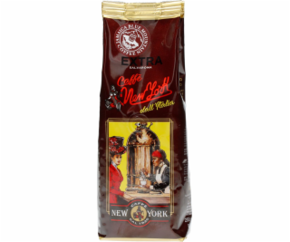 New York Coffee Extra zrnková káva 250 g