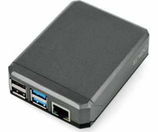 Pouzdro Argon40 Argon Neo Raspberry Pi 4B (ARG-15392)