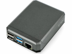 Pouzdro Argon40 Argon Neo Raspberry Pi 4B (ARG-15392)