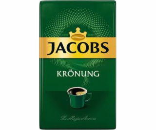 Jacobs JACOBS mletá káva KRONUNG 250g
