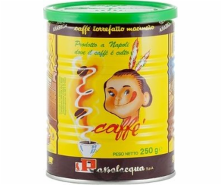 Passalacqua Passalacqua Mexiko