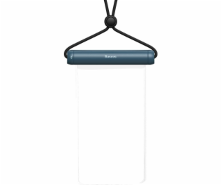 Baseus FMYT000003 Cylinder Vodotesné puzdro Blue