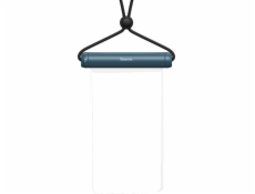 Baseus FMYT000003 Cylinder Vodotesné puzdro Blue