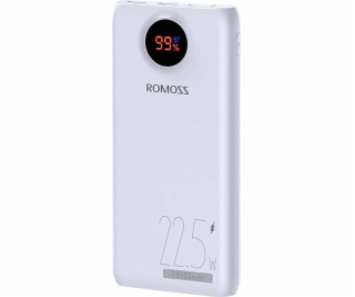 Powerbanka Romoss SW20PF 20000mAh, 22,5W (biela)