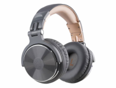 Slúchadlá OneOdio Pro10 (sivá)