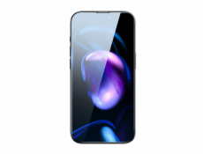 Baseus Crystal Tvrdené sklo 0,3 mm pre iPhone 14 Pro Max (2 ks)