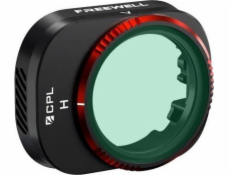 Filter CPL Freewell pre DJI Mini 4 Pro