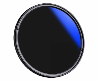 Tenký filter 49 MM K&amp;F Concept KV34
