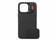 Puzdro PolarPro pre iPhone 15 Pro (čierne)