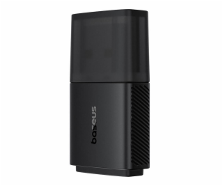 Adaptér WiFi Baseus FastJoy 300Mbps (čierny)