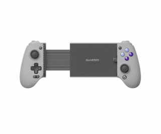 Herný ovládač G8 Galileo USB-C s držiakom pre chytrý telefón