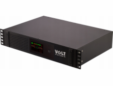 UPS NEZRUŠITELNÝ NAPÁJECÍ ZDROJ VOLT POLSKÉ ROZVADĚČE 850VA 480W