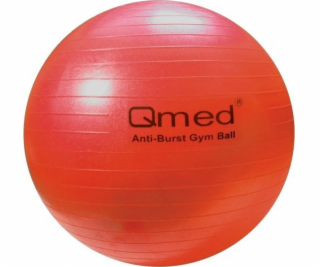 ABS rehabilitační míč s pumpou 55cm